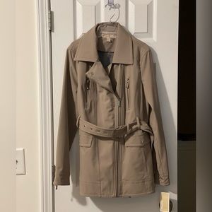 NWT Michael Kors Jacket Size Large